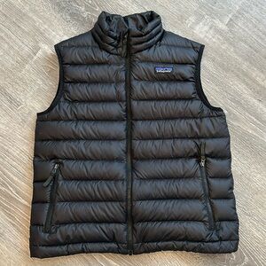 Kids’ Down Sweater Vest